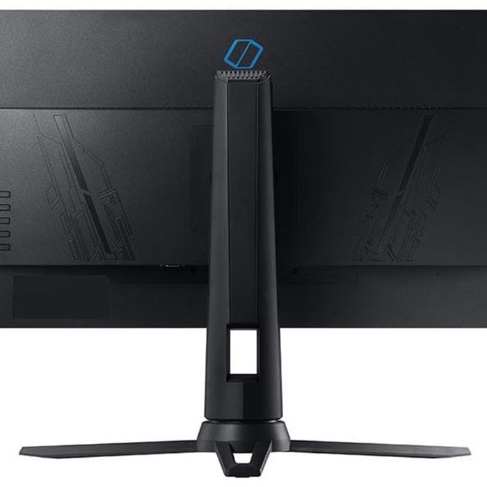 مانیتور 27 اینچ سامسونگ مدل Odyssey G3 F27G35TF - 2