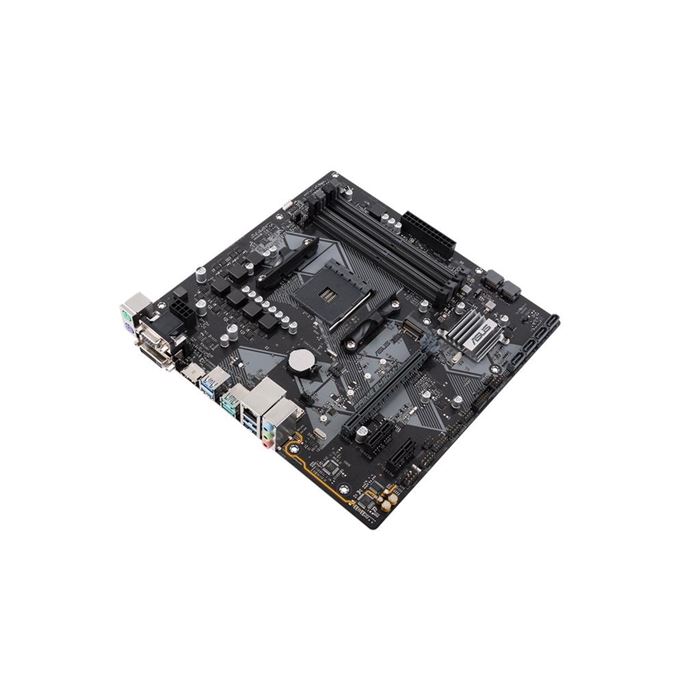 مادربرد ایسوس PRIME B450M-A - 6