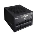 SeaSonic SS-760XP2 760 W ATX12V / EPS12V 80 PLUS Platinum Modular Power Supply