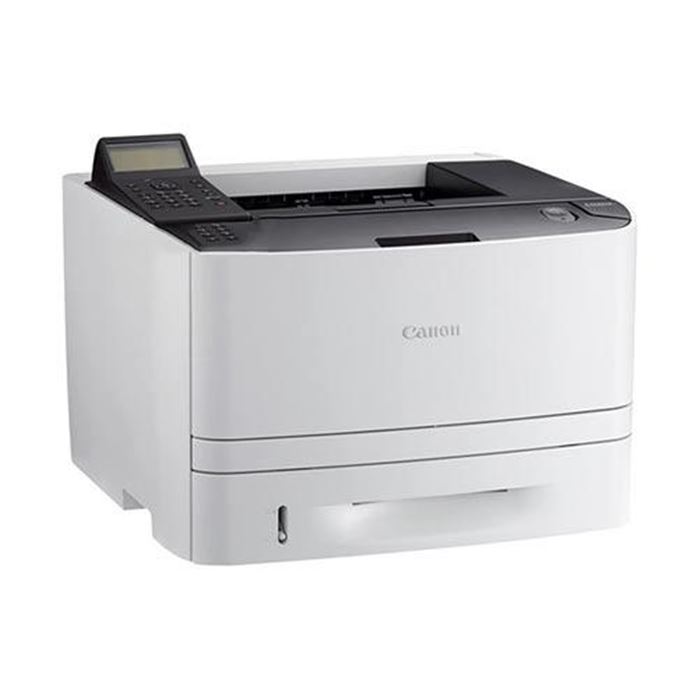 پرینتر تک کاره لیزری کانن LBP252dw - 4