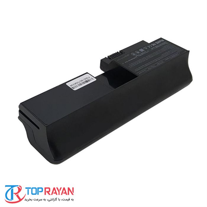 باتری لپ تاپ اچ پی HSTNN-UB73 مناسب برای لپتاپ اچ پی Pavilion TX1000 -TX2 هشت سلولی - 5