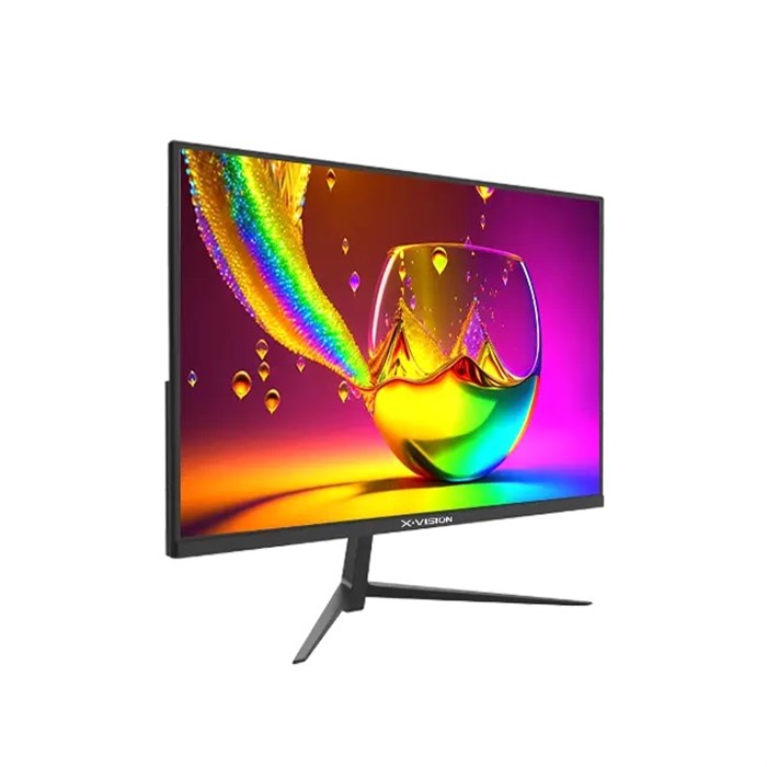 مانیتور 27 اینچ ایکس ویژن مدل XS2780H  - 2
