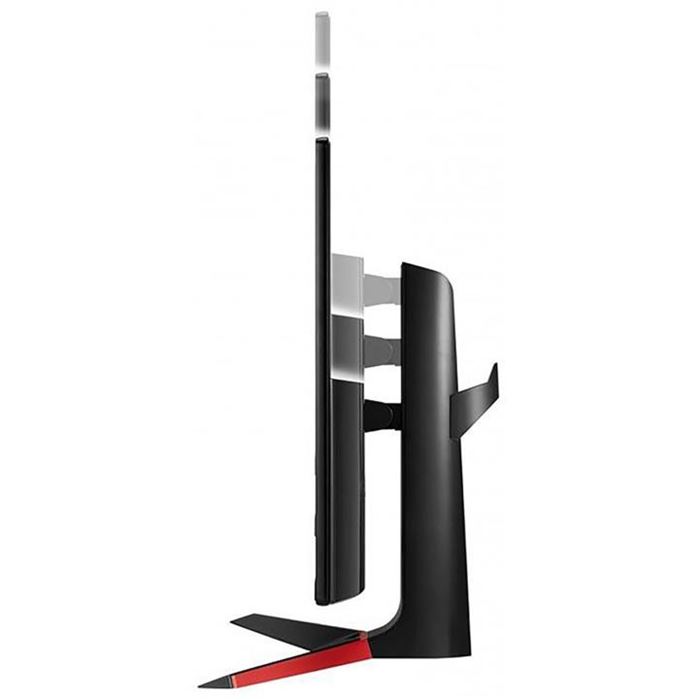 مانیتور گیمینگ ۳۴ اینچ واید ال جی مدل ۳۴UM۶۹G-B - 7