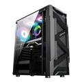 Fater FG-525X computer Case