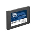 Patriot P220 512GB SSD Hard