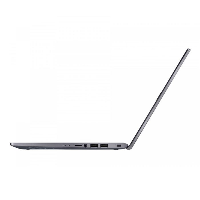 لپ تاپ ایسوس 14 اینچی مدل X415JF پردازنده Core i5 1035G1 رم 12GB حافظه 1TB 256GB SSD گرافیک Full HD 2GB - 8