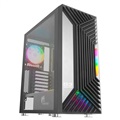 Green GRIFFIN G3 Computer Case