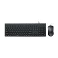 رپو  NX2100 Keyboard and Mouse