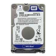 Western Digital WD5000LPCX BLUE 500GB NoteBook Hard Drive