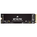 اس اس دی کورسیر MP700 PRO 2TB M.2 2280 NVMe 