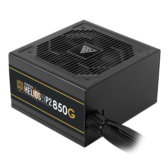 پاور کامپیوتر گیم دیاس HELIOS P2-850G