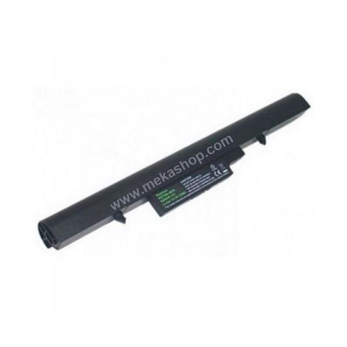Hp 500-520 3Cell Laptop Battery - 4