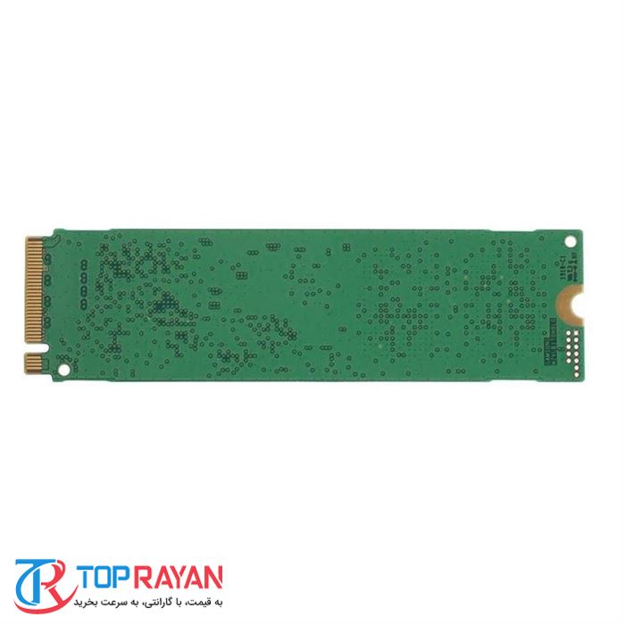 حافظه اس اس دی سامسونگ مدل پی ام ۹۸۱ ای با ظرفیت ۵۱۲ گیگابایت - 5