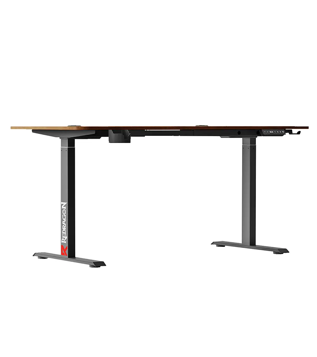 میز گیمینگ 2 موتور ردراگون GD-3600NT-XL 180cm - 4