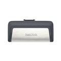 سن دیسک  Ultra Dual Drive USB OTG Flash Memory - USB 3.1 - 64 GB
