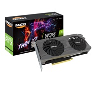 inno3d GeForce RTX 3050 Twin X2 GDDR6 Graphics Card