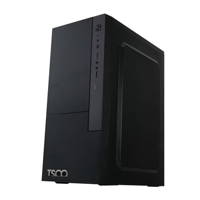 کیس کامپیوتر تسکو مدل TC 4485FA - 4