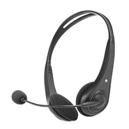 trust InSonic Wired Headset