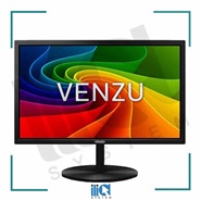 venzu DISPAY 19.5 Inch Full HD IPS Monitor-TV