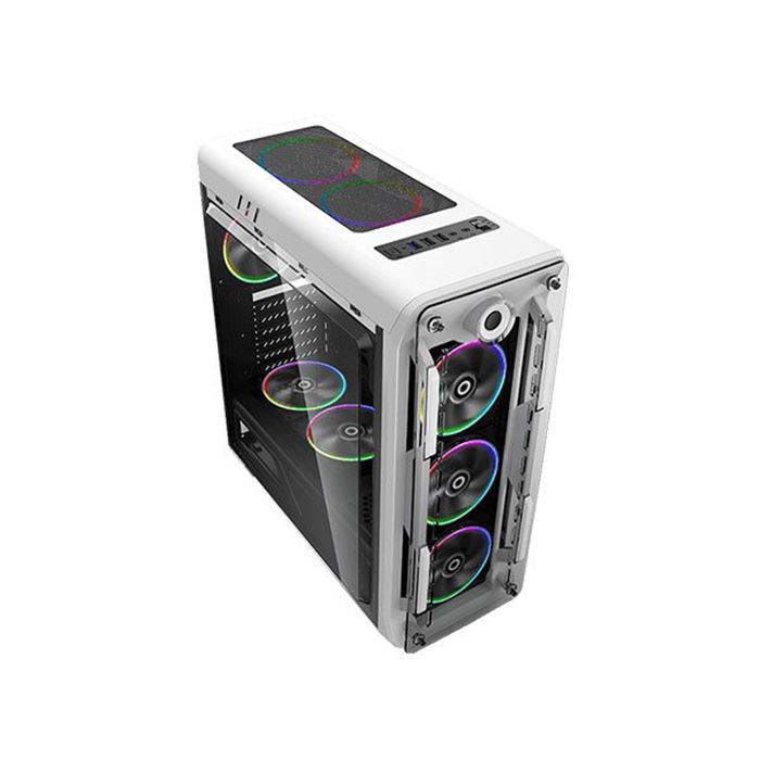کیس کامپیوتر گیم مکس مدل Optical G510 - 6