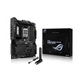 ASUS ROG CROSSHAIR X870E DARK HERO  DDR5 AM5 ATX Motherboard
