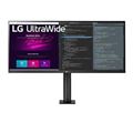 LG 34WN780-B UltraWide 34 inch Monitor