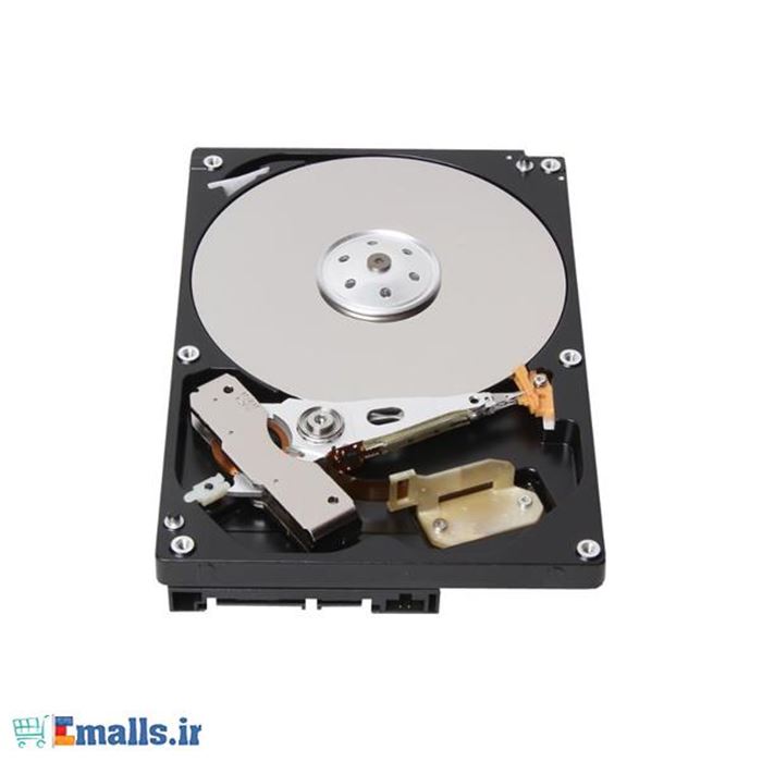 هارد دیسک توشیبا  1TB ساتا 3.5 اینچ - 2