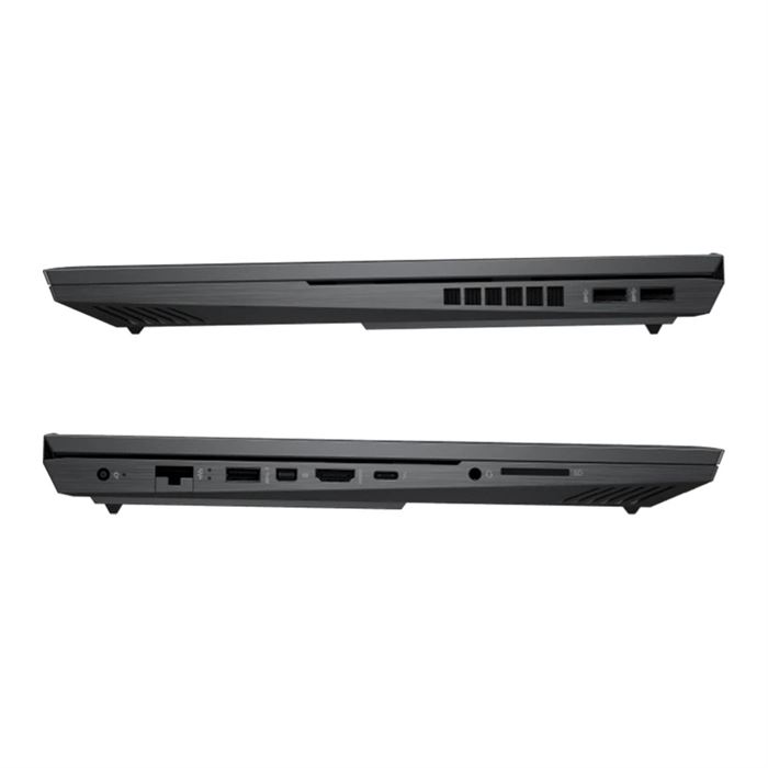 لپ تاپ اچ پی Omen 16-N0023DX پردازنده Ryzen 7 6800H رم 32GB حافظه 512GB SSD گرافیک FHD 6GB 3060 - 4