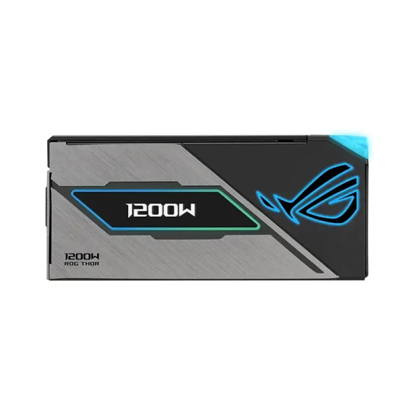 پاور فول ماژولار 1200 وات ایسوس مدل ROG Thor 1200W Platinum III - 3