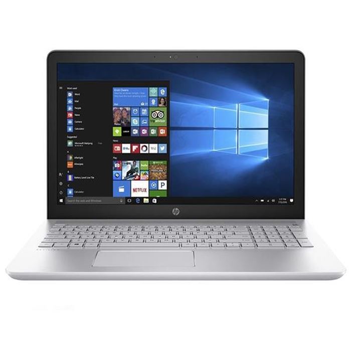 HP 15 Pavilion 15 cc091nia Core i7 16GB 2TB 4GB - 4