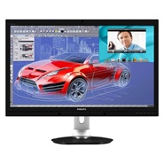 مانیتور فیلیپس مدل 272P4QPJKEB سایز 27 اینچ