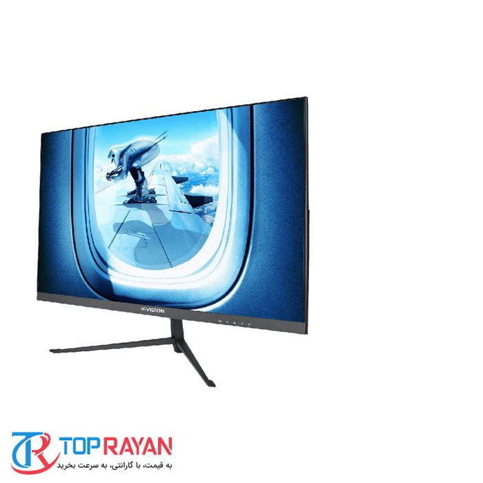 مانیتور 23٫8 اینچ ایکس ویژن مدل XK2410H  - 3