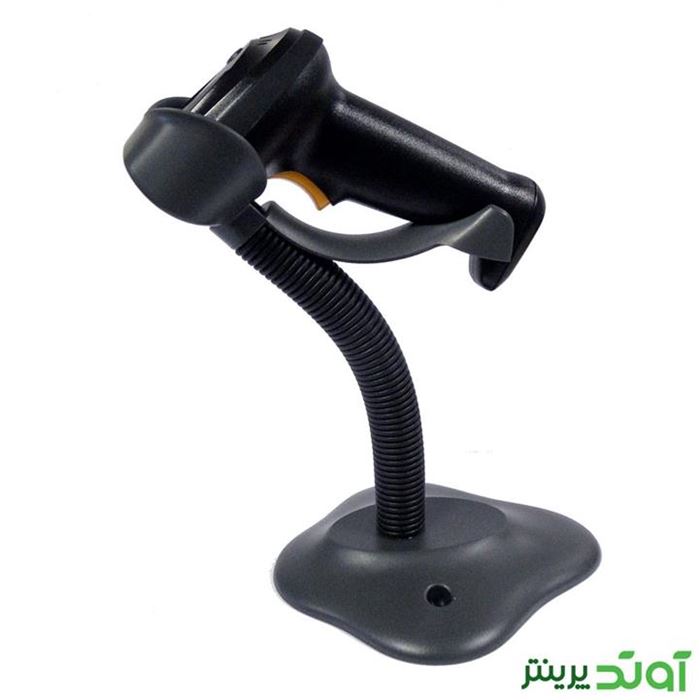 بارکد خوان یونیتک ام اس 538 بی - 3