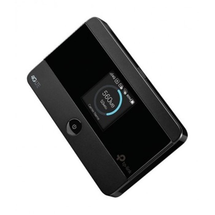 مودم همراه 4G LTE تی پی لینک M7350 - 3