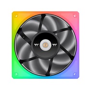 ThermalTake TOUGHFAN 12 RGB High Static Pressure Radiator Fan TT Premium Edition (3-Fan Pack)