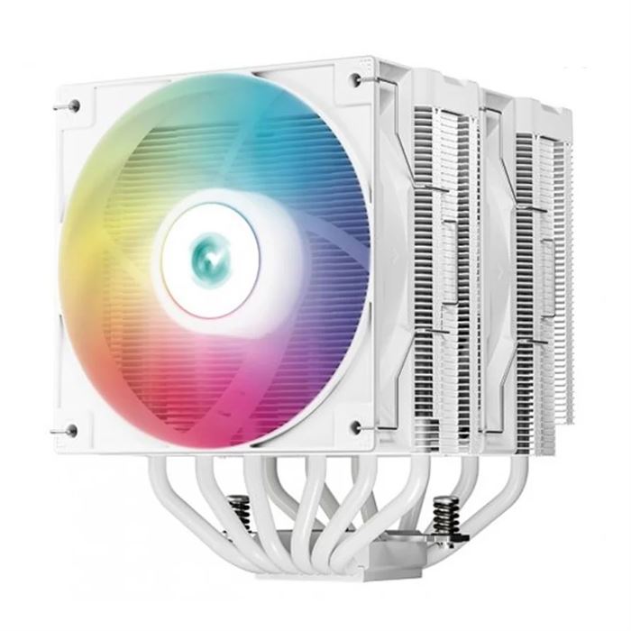 فن پردازنده دیپ کول DeepCool AG620 Digital ARGB - 2