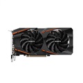 GigaByte GV-RX570GAMING-8GD Radeon™ RX 570 GAMING 8G (rev. 2.0) Stock Graphics Card