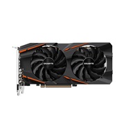 GigaByte GV-RX570GAMING-8GD Radeon™ RX 570 GAMING 8G (rev. 2.0) Stock Graphics Card