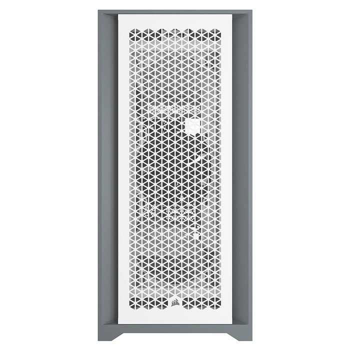 کیس کامپیوتر کورسیر مدل سفید 5000D RGB AIRFLOW — 3
