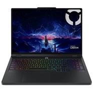 لپ تاپ لنوو 16 اینچ مدل Legion 5 Pro پردازنده Ultra 9 275HX رم 32GB حافظه 1TB SSD گرافیک 8GB RTX5070