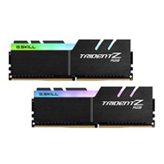 G.Skill TridentZ RGB DDR4 16GB 3600MHz CL18 Dual Channel Desktop RAM