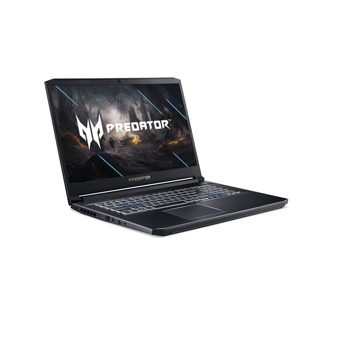 لپ تاپ ایسر 15.6 اینچ مدل Predator TRITON PT315 پردازنده Core i7 10750H رم 24GB حافظه 1TB SSD گرافیک 6GB GTX 1660TI - 3