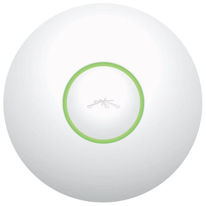 UniFi UAP-LR Wireless Access Point