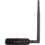 D-link D-Link DWA-137 Wireless Network Adapter