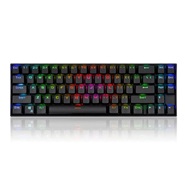 Redragon Deimos K599 KRS Swich Red Gaming Keyboard