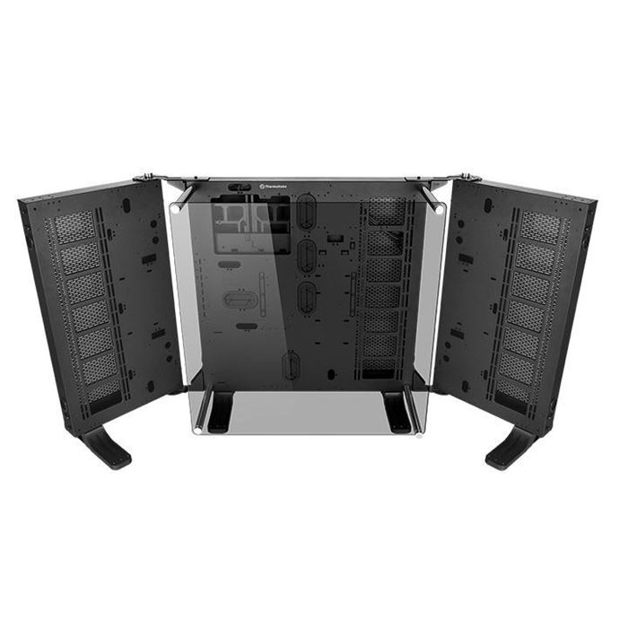 کیس ترمالتیک مدل Core P7 Tempered Glass Edition - 8
