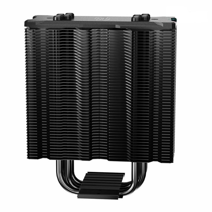 خنک کننده پردازنده دیپ کول مدل GAMMAXX GTE V2 BLACK - 5