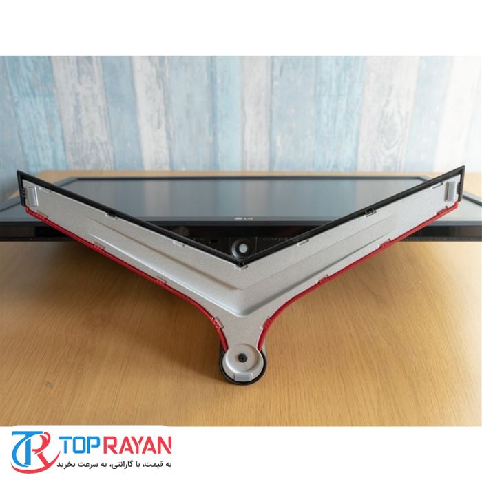 مانیتور گیمینگ ال جی مدل 24GL600F-B سایز 24 اینچ - 14