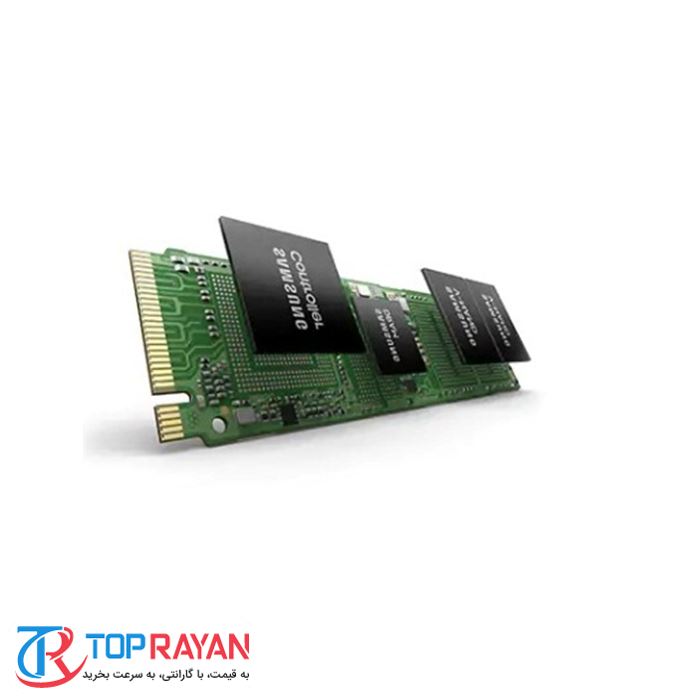 حافظه SSD سامسونگ مدل PM991 با ظرفیت 128 گیگابایت - 2