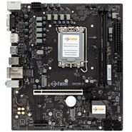 مادربرد فاطر مدل Fater B660M-D LGA1700 DDR4
